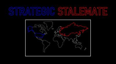 Logo of Strategic Stalemate