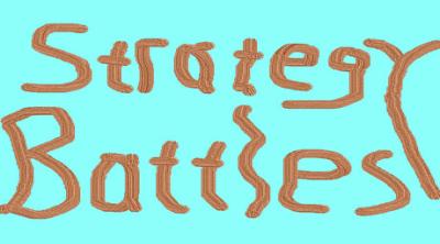 Logo of strategy battles