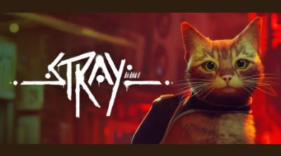 Logo de Stray