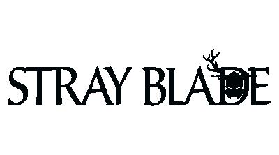 Logo of Stray Blade