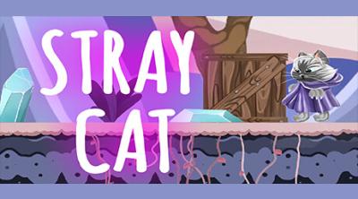 Logo of STRAY CAT