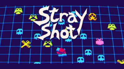 Logo of Stray Shot