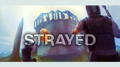 Logo of Strayed