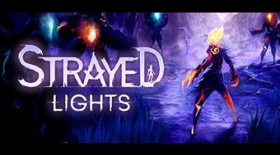 Logo de Strayed Lights