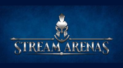 Logo of Stream Arenas