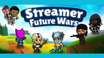 Logo of Streamer Future Wars