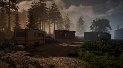 Capture d'écran de Streamer Life Simulator 2