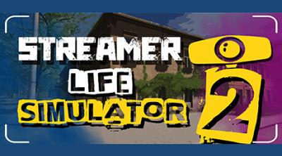 Logo de Streamer Life Simulator 2