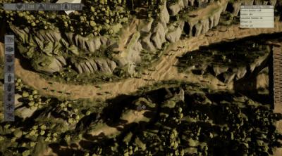 Screenshot of Streamlands: Defense
