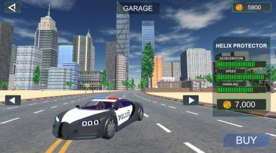 Screenshot of Street Crime Mission