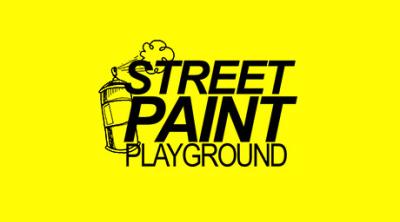Logo of Street Paint Playground