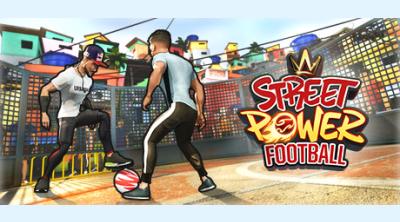 Logo de Street Power Football