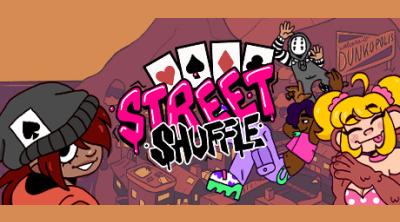 Logo of Street Shuffle