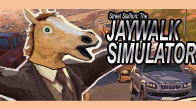 Logo of Street Stallion: The Jaywalk Simulator