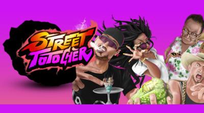 Logo de Street TotochAr