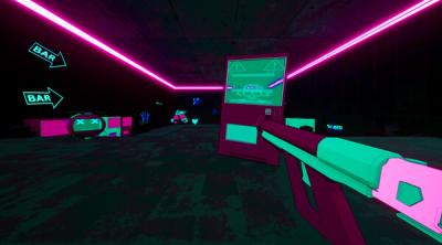 Screenshot of StreetSync