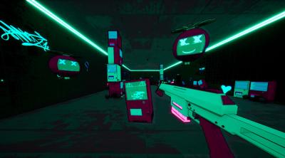 Screenshot of StreetSync