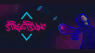 Logo of StreetSync