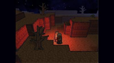 Screenshot of Strength & Virtue: Trials of the Romer