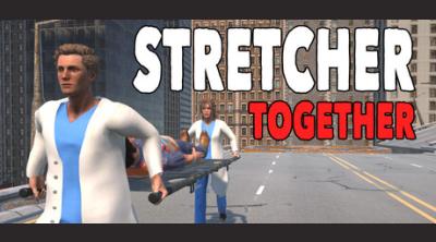 Logo of Stretcher Together