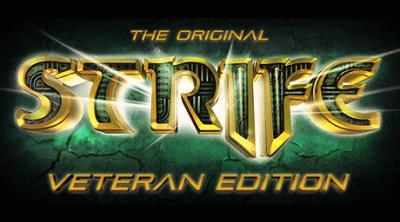 Logo of Strife: Veteran Edition