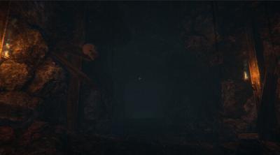 Capture d'écran de Strigoi