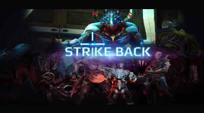 Logo of Strike Back