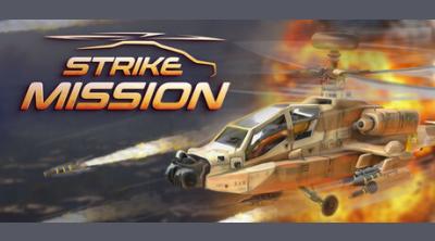 Logo von Strike Mission