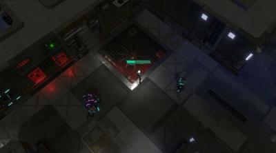 Screenshot of Strike Protocol
