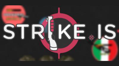 Logo of Strike.is: The Game