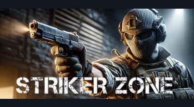 Logo de Striker Zone: Gun Games Online
