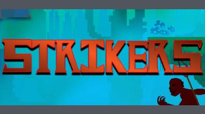 Logo of Strikers
