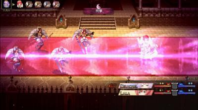 Screenshot of StrongestaAngel Zerachiel!