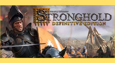Logo von Stronghold