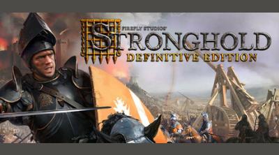 Logo von Stronghold