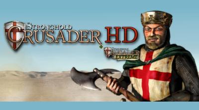 Logo von Stronghold Crusader HD