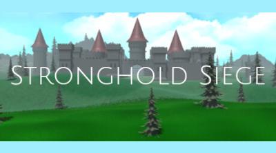 Logo of Stronghold Siege
