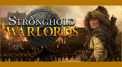 Logo de Stronghold: Warlords