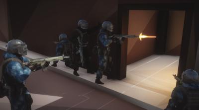 Screenshot of Struggle Offensive