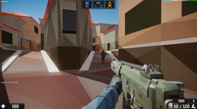 Screenshot of Struggle Offensive