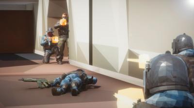 Screenshot of Struggle Offensive