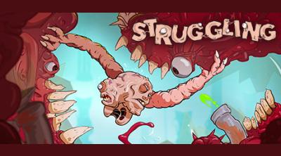 Logo de Struggling