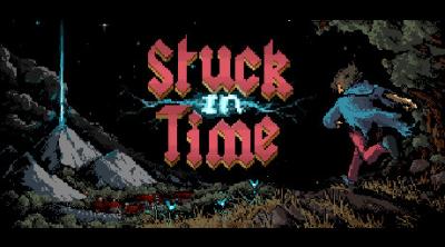 Logo of Stuck In Time