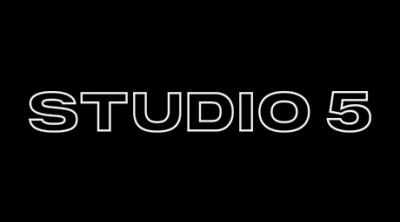 Logo of Studio 5