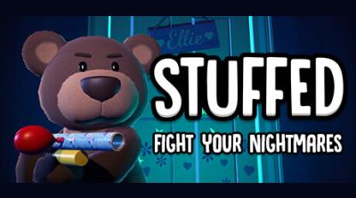 Logo of STUFFED: Fun Co-Op FPS