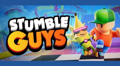 Logo of Stumble Guys