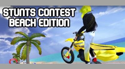 Logo of Stunts Contest Beach Edition