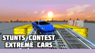 Logo of Stunts Contest Extreme Cars