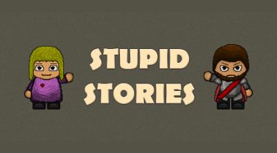 Logo von Stupid Stories