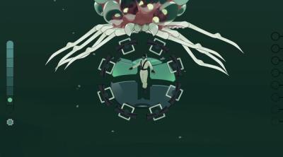 Screenshot of Sub-Verge